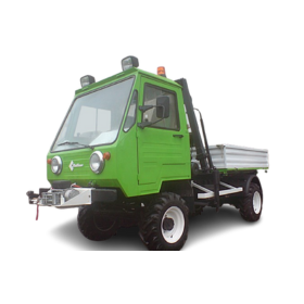 Multicar M25 Ersatzteile in Straußfurt