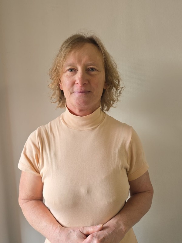 Jolanta – Lager & Versand