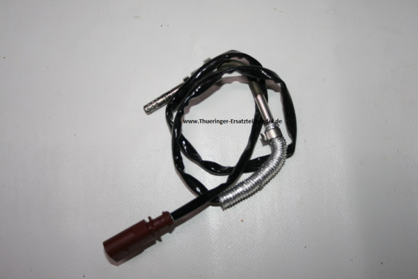 00004161005, Temperatursensor
