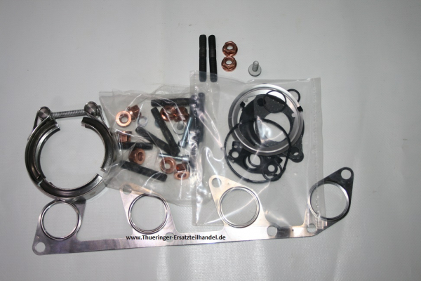 Dichtsatz Turbolader M27 | 00008160010DS