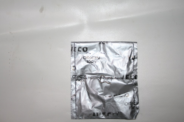 03001620130, Federklammer, Injektor