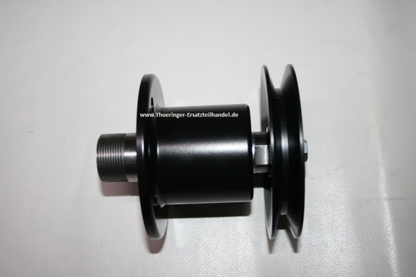 03001910008, Lagerung