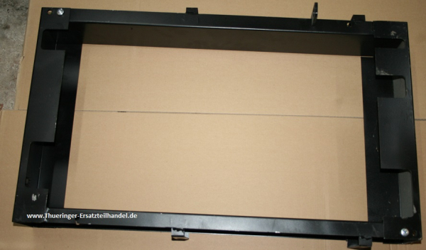 03001920004, Rahmen für Kühler