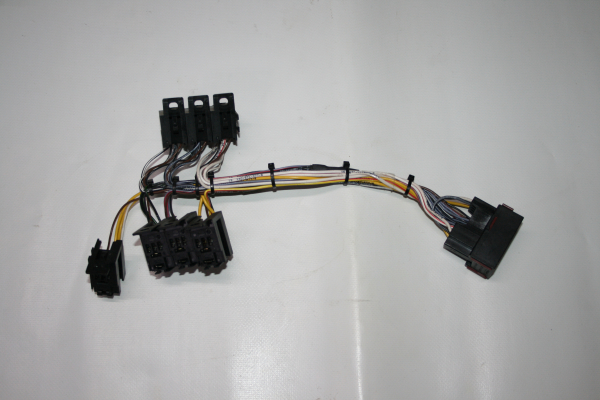 03004120034, Leitungssatz, Adapterkabelsatz Aufbauscheinwerfer