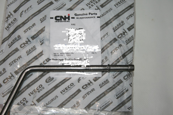 04001820016, Druckleitung