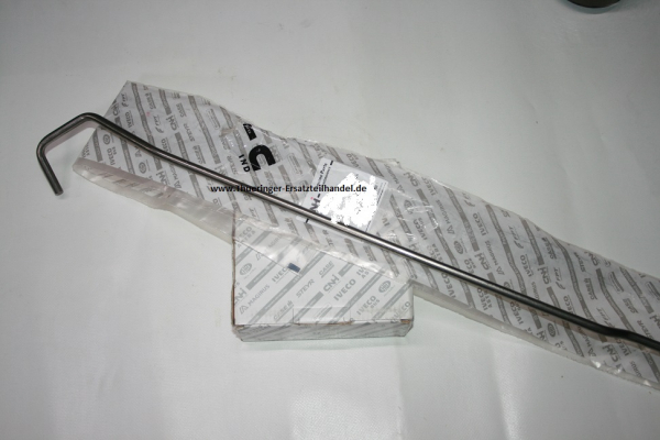 04001820018, Druckleitung