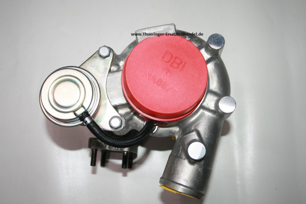 04008160181, Turbolader