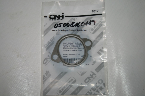 05008160189, Dichtung, Abgasrückführung