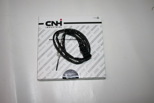 06001620012E, Sensor Abgastemperatur (sw, vor SCR)
