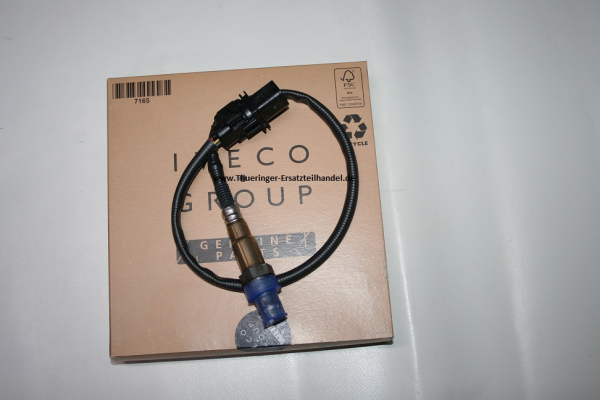 06001620032E, Lambda-Sonde