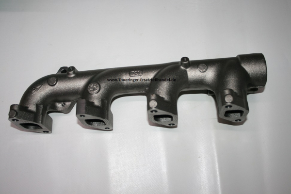 4267306, Abgaskrümmer