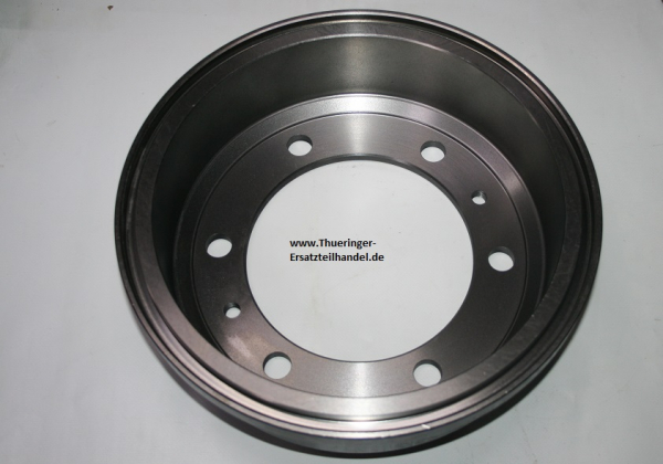 45608020091, Bremstrommel