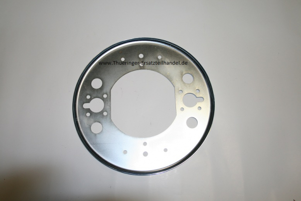 Abdeckblech 232742.80