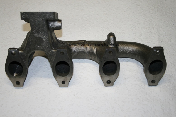 Abgaskrümmer 4013412