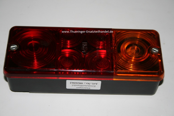 Anbauleuchte 0826062