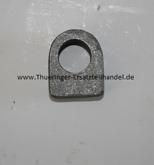 Anschweißöse 4011610