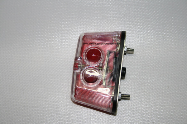 Begrenzungsleuchte 0841006