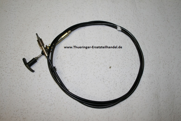 Betätigungszug 0201921