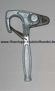 Bordwandverschluss  4011608