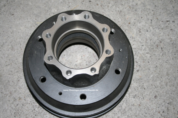 Bremstrommel 4013175