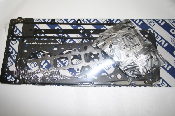 Dichtsatz 04008160001