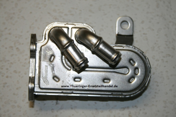 EGR Kühler 4267262