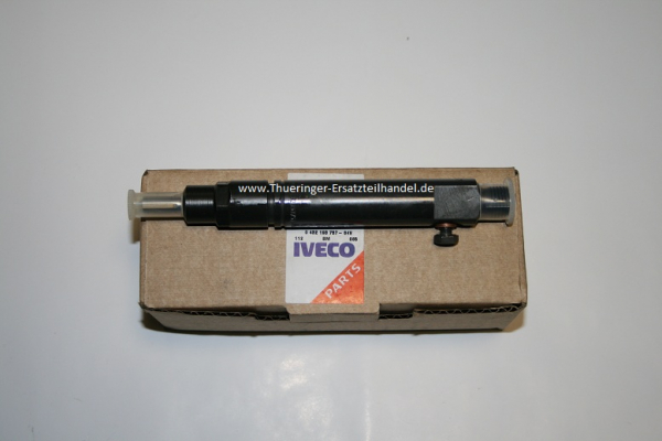 Einspritzdüse 4013191