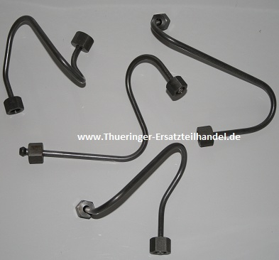 Einspritzleitung - Satz  TH4011526