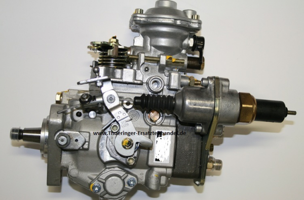 Einspritzpumpe 4013469