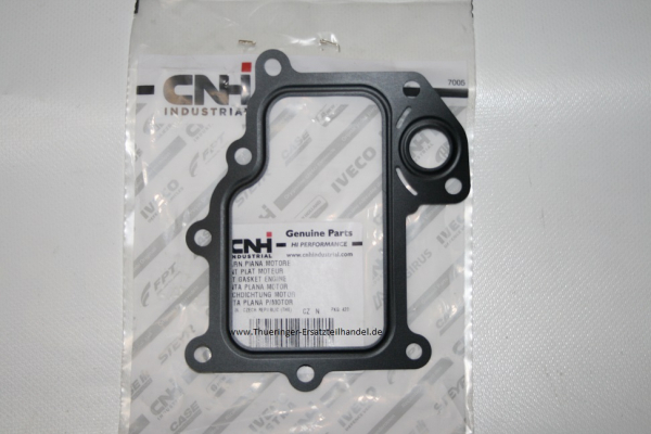 Flachdichtung 05008160183