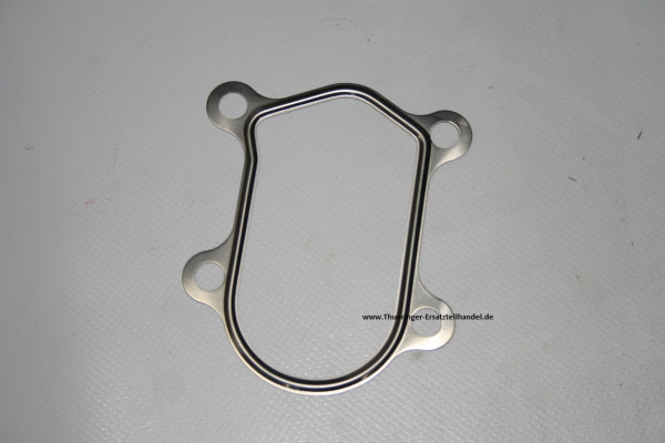 Flachdichtung 4013400