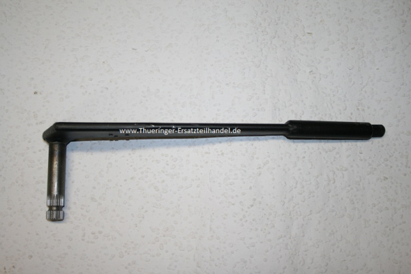 Handbremshebel 233721.00