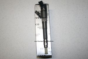 Injektor Fumo E4 04008160164