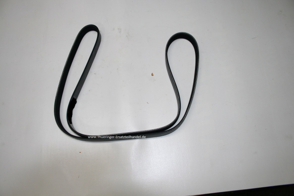 Keilrippenriemen 04001960022