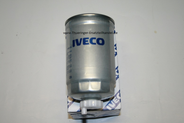 Kraftstoffwechselfilter 4011545