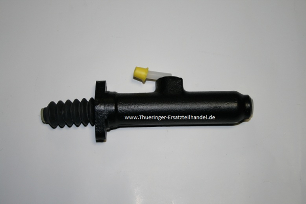 Kupplungsgeberzylinder 0201056