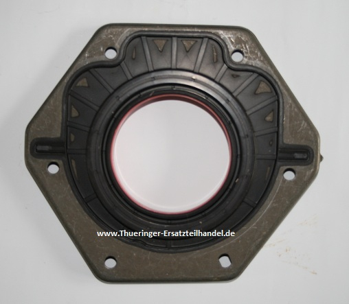 Kurbelwellendichtring vorn 4013334
