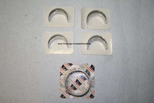 Kurbelwellenlagersatz 4267025
