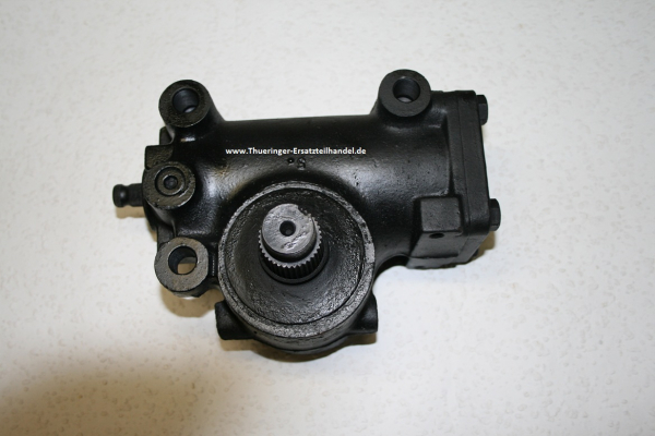 Lenkgetriebe 0202852