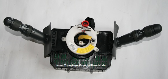 Lenksäulenschalter  03004140003