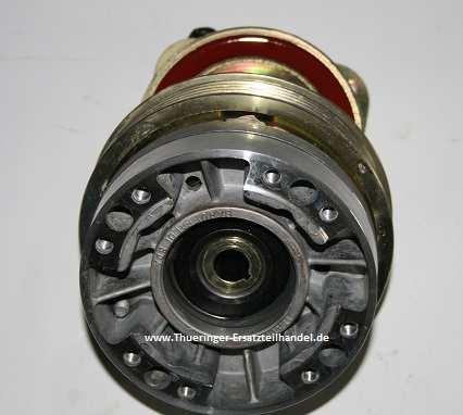 Lüfterkupplung 4013881