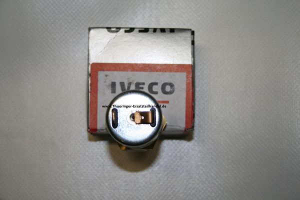 Magnetventil 4012082