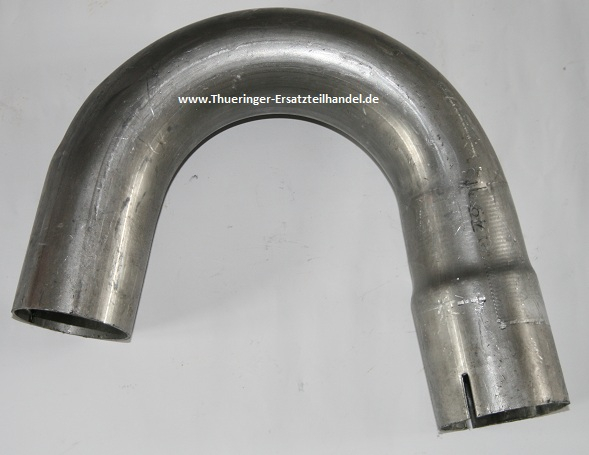 Mündungsrohr 0203105