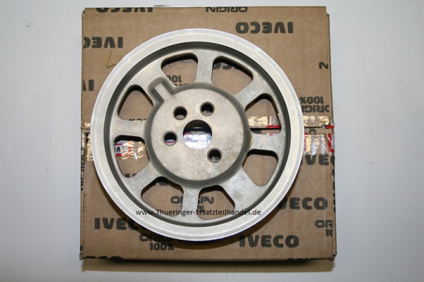 Nockenwellenrad 4013383