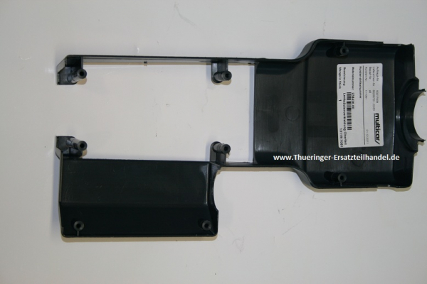 Oberteil Lenksäulenverkleidung 234426.00