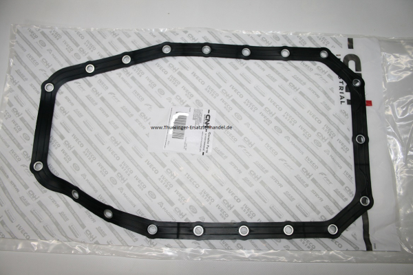 Ölwannendichtung, 03001620039