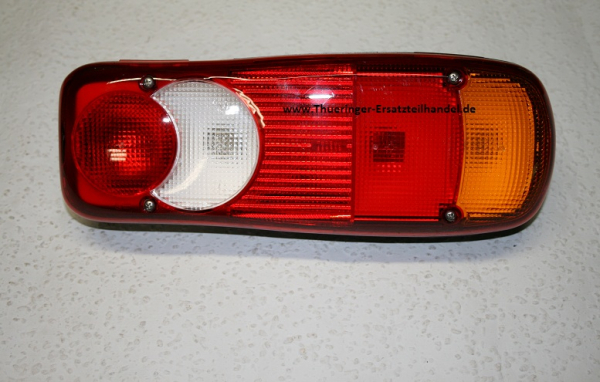Rückleuchte 03004150005