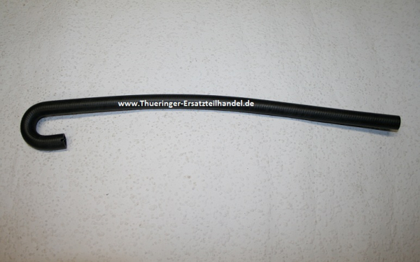 Schlauch 03001620020