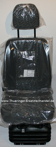 Sitz Luftsitz 0202778LU