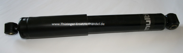 Stoßdämpfer hinten  03000430060MU